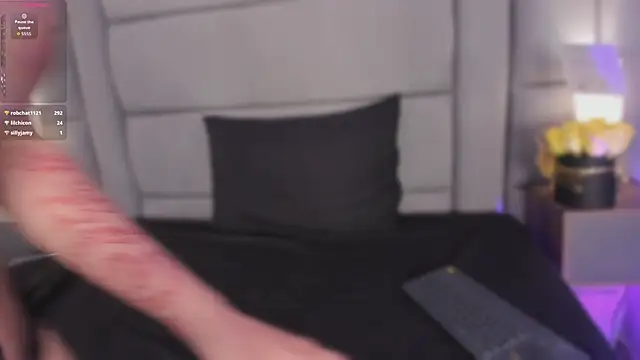 lexiee__'s Webcam Show