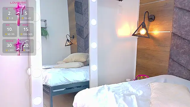 AnnieRouse__ Adlı Modelin Canlı XXX Sohbeti