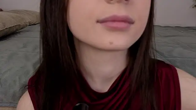 Živý XXX chat realmissa