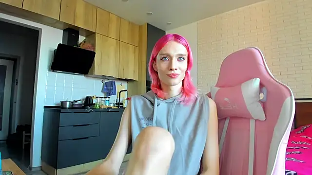 _Alice_Kitty élő XXX-chatje