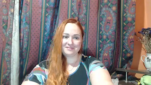 Sembang XXX Secara Langsung Foxy_Kate3333