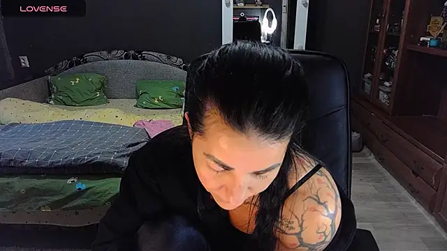 Boss__Girl Live XXX-Chat