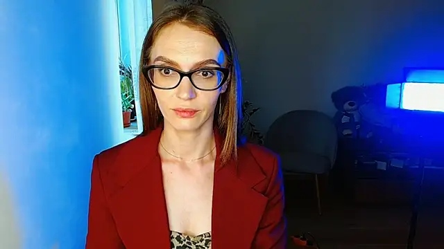 Онлайн чат XXX Lady_Sunshine_