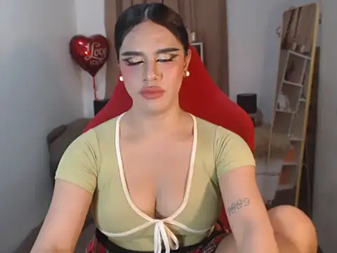 RebeccaTsn Live XXX chat