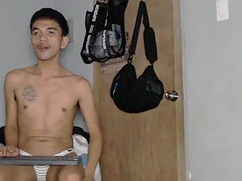 Natsboii Live XXX-chat