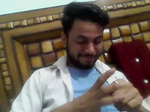 Chat XXX Live Stubborndesiboy