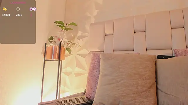 scarlettadams__ Chat XXX in diretta