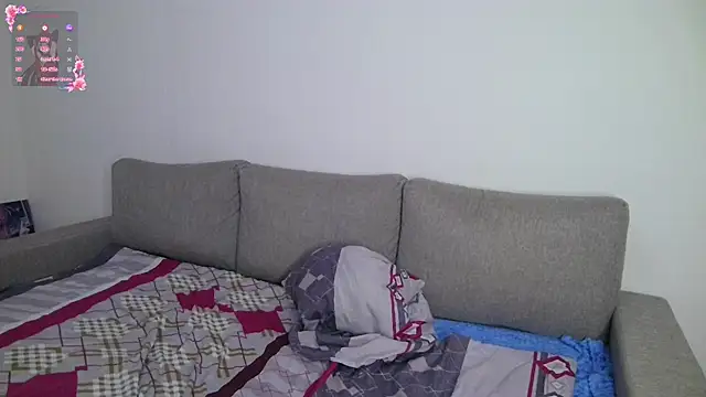 LolaVibe Live XXX-Chat