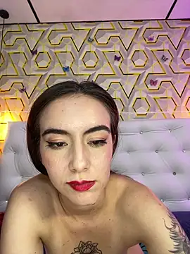 MelanyyJhonson15 Live XXX-Chat