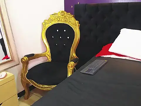 Show Webcam de Oswalldo__