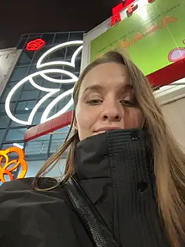 KishaMur Live XXX-Chat