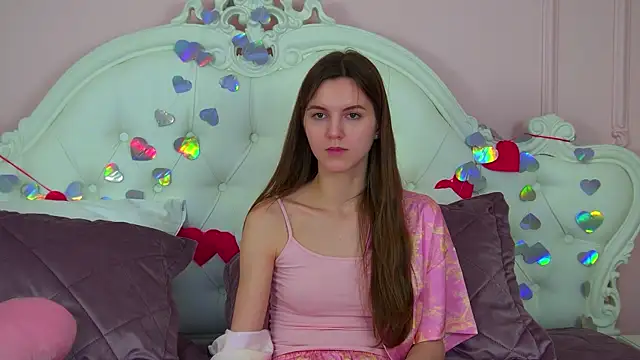 Živý XXX chat AmaliaLima