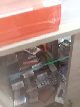 venuslaferte_ élő XXX-chatje