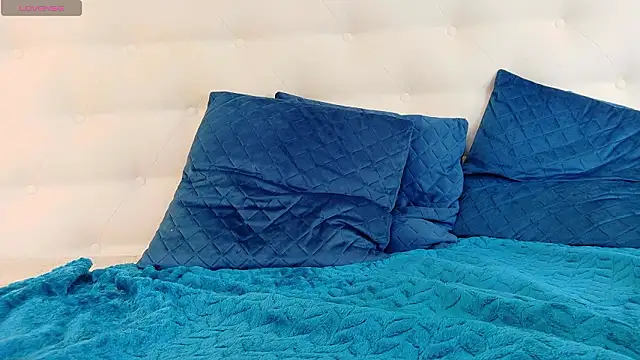 karissia Webcam show