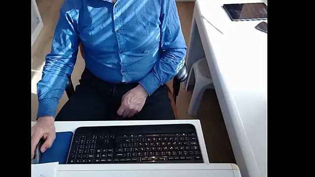 dutchpornking's Webcam Show