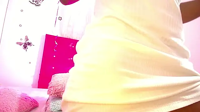 Sembang XXX Secara Langsung Naughty_choko