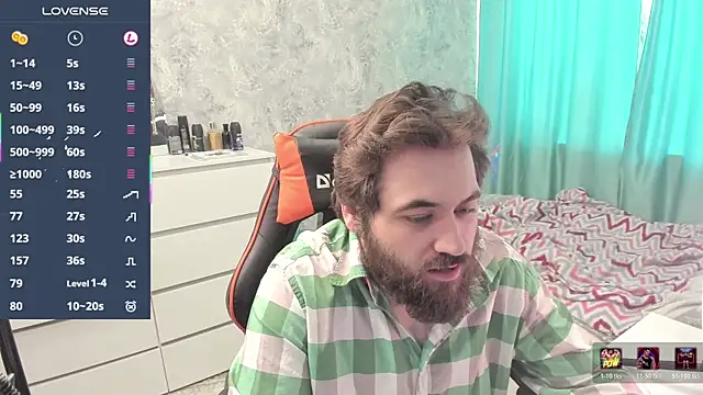 Morlaios Live XXX Chat