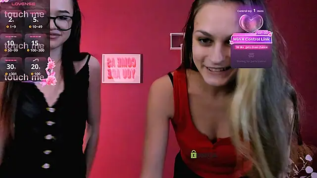 Živý XXX chat clery_abyss