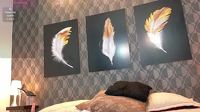 ScarleetSmith: онлайн-секс-чат