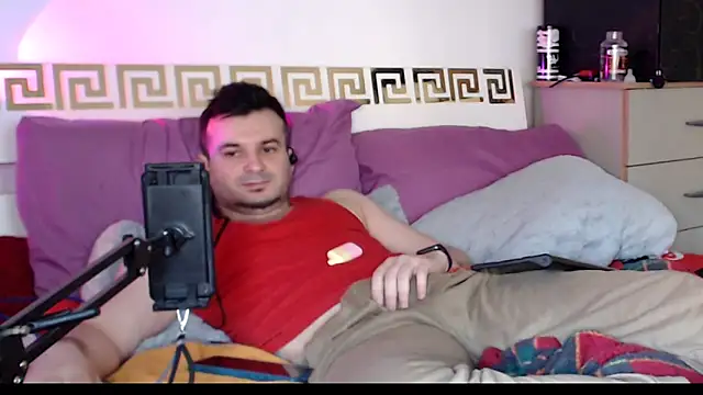 Chat +18 de iuligruia69 ao vivo