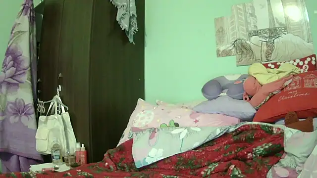 SexyGioconda Live XXX Chat