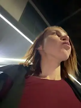 RosieSecret's Live XXX Chat