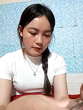 little-green-sprout Chat XXX in diretta