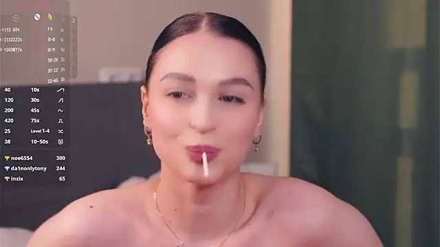 ZofiaSoshnik Live XXX Chat