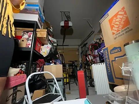 wynterheat: διαδικτυακό σόου στην κάμερα