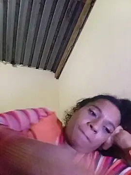 MiZzCreator Live XXX-Chat