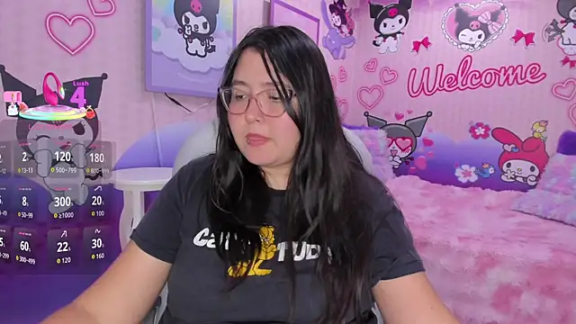 Dulce_meow Live XXX-Chat