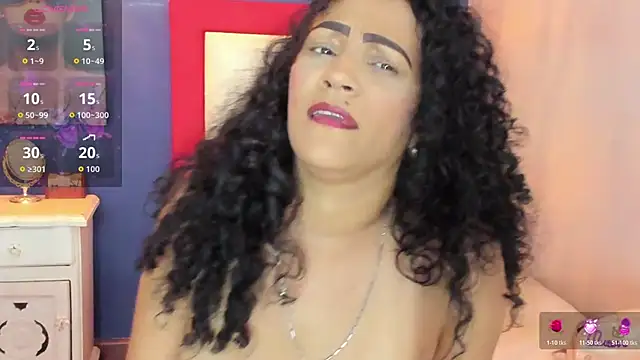 XXX chat uživo modela Bianca_slut1