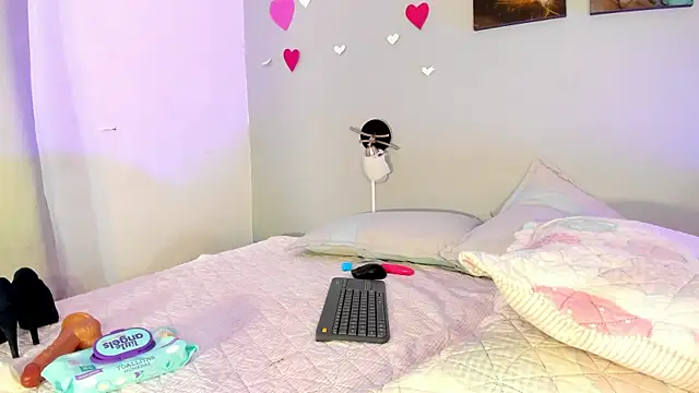 Evha_GalaW Live XXX-Chat