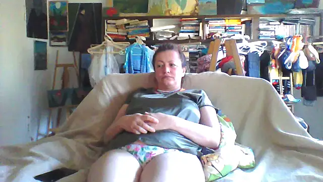 Chat XXX en directo de MariaAnaSunshine