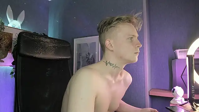 AlexxSweet 라이브 XXX 채팅