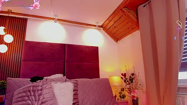 Chat XXX ao vivo de VanessaAngel