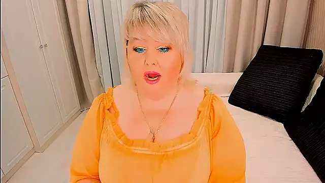 BIGTITSBBW Live XXX-chat