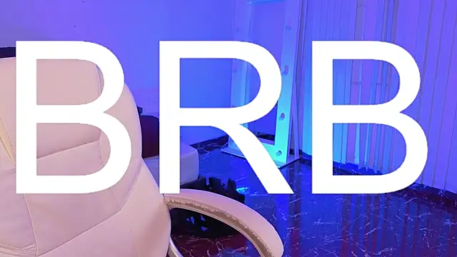 Chat XXX en directo de _sharlotte777