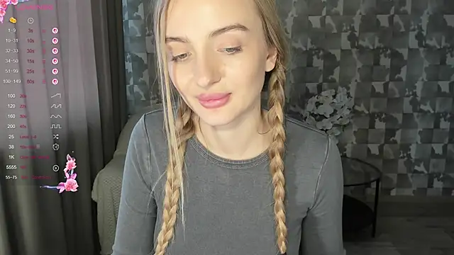 Czat XXX na żywo – A_delina