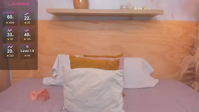 Lasira_Thill 라이브 XXX 채팅