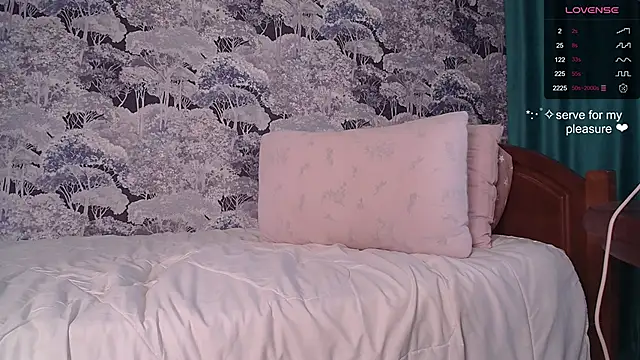 Chat XXX en directo de Ambrosia_nectar