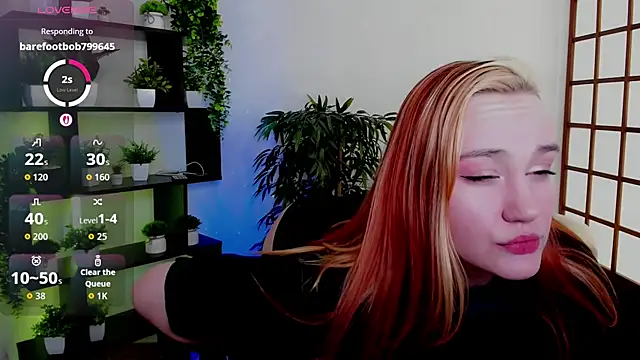 Chat XXX en directo de Ida_FaneStain