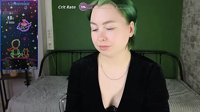 AnitaMeyer Chat XXX live