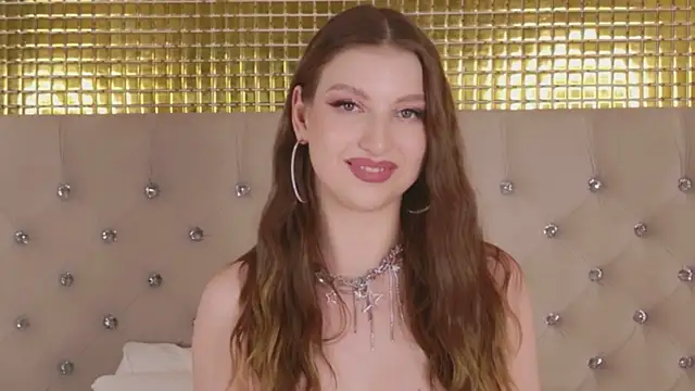 XXX chat uživo modela -LeilaPassion-