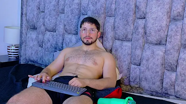 Chat XXX ao vivo de NICK_MOSS_