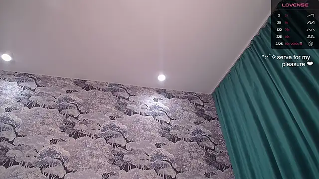 Chat +18 de Ambrosia_nectar ao vivo