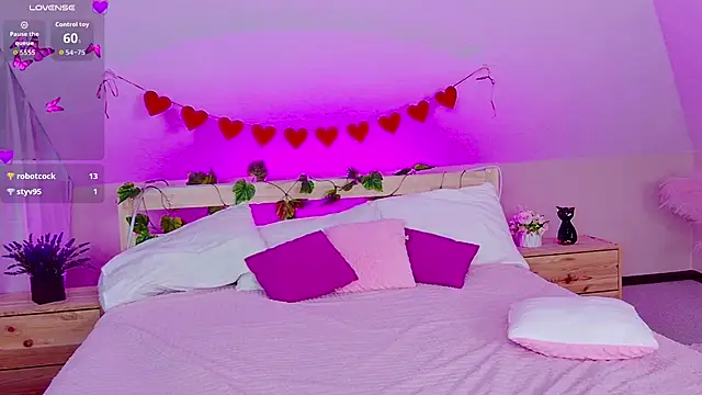 Liann_Stark Webcamshow