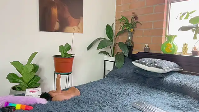 Andy_Belier23 웹캠 쇼