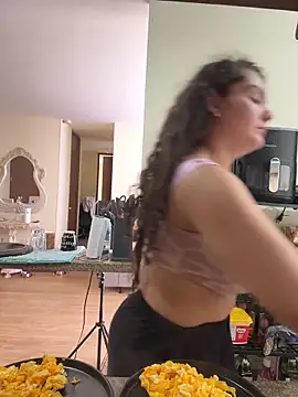 แชท XXX สดของ Eva_stark10