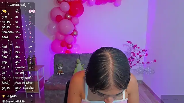 CamilaHarperr_のライブXXXチャット